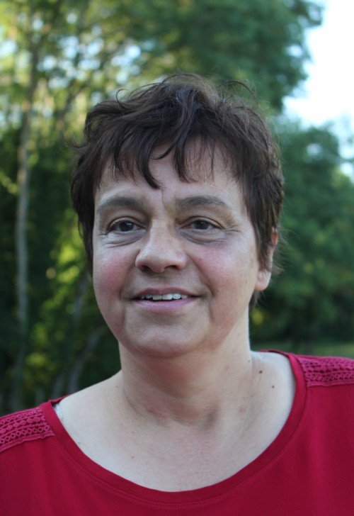 Ischer Nathalie
