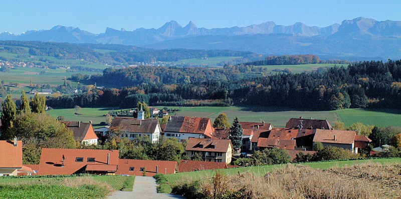 village-hermenches
