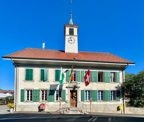 Elections communales 2026 - résultat 1er tour